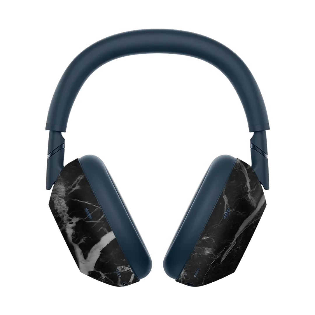 Preload Select Texture / Black Marble