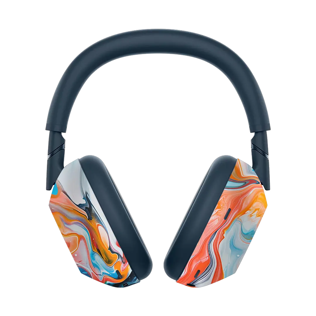 Preload Select Texture / Cryo Flare