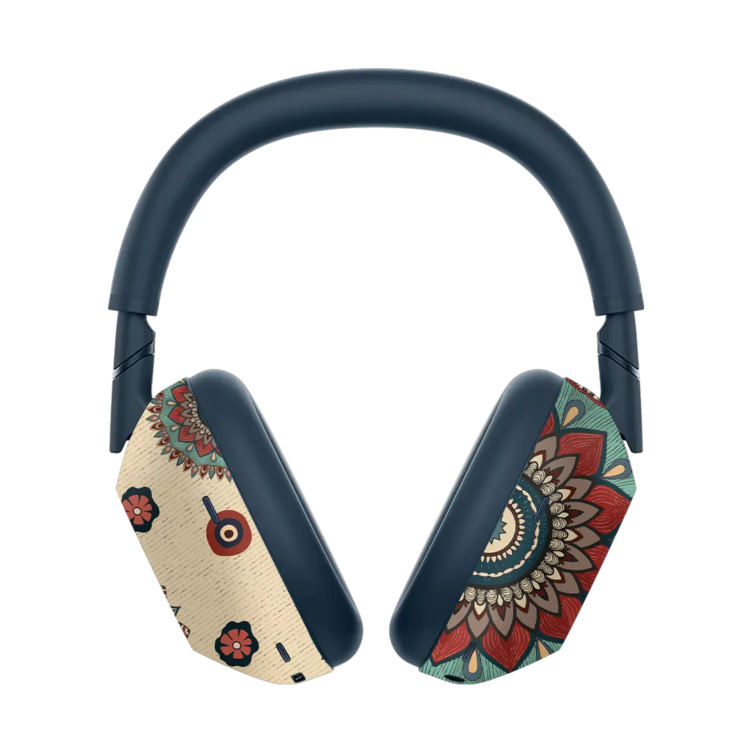 Preload Select Texture / Desert Bloom