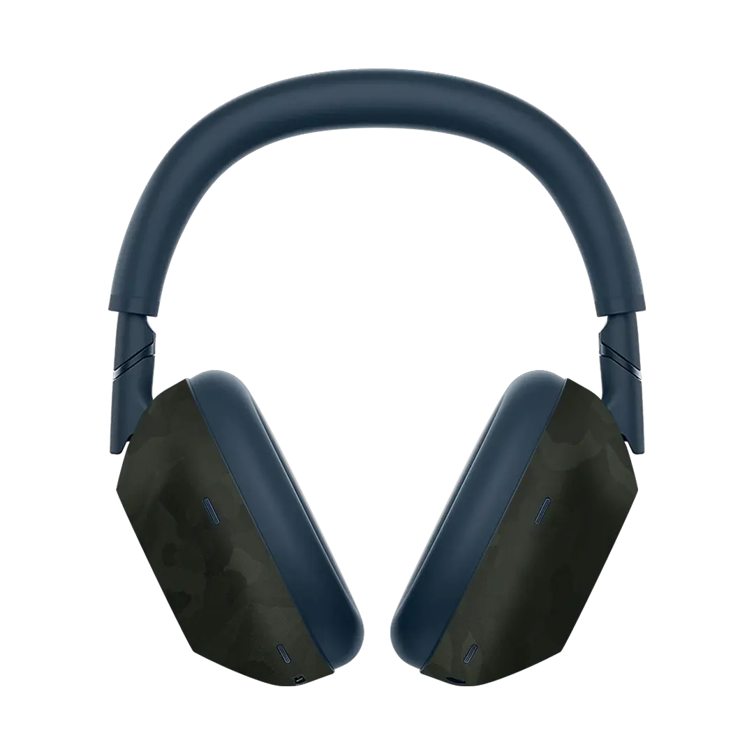 Preload Select Texture / Green Camo