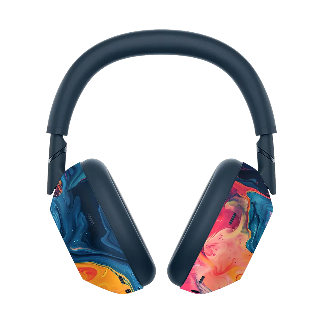 Preload Select Texture / Molten Fury