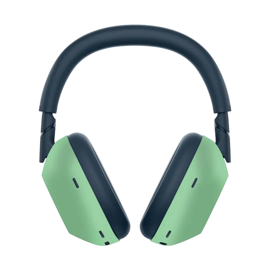 Preload Select Texture / Pastel Green