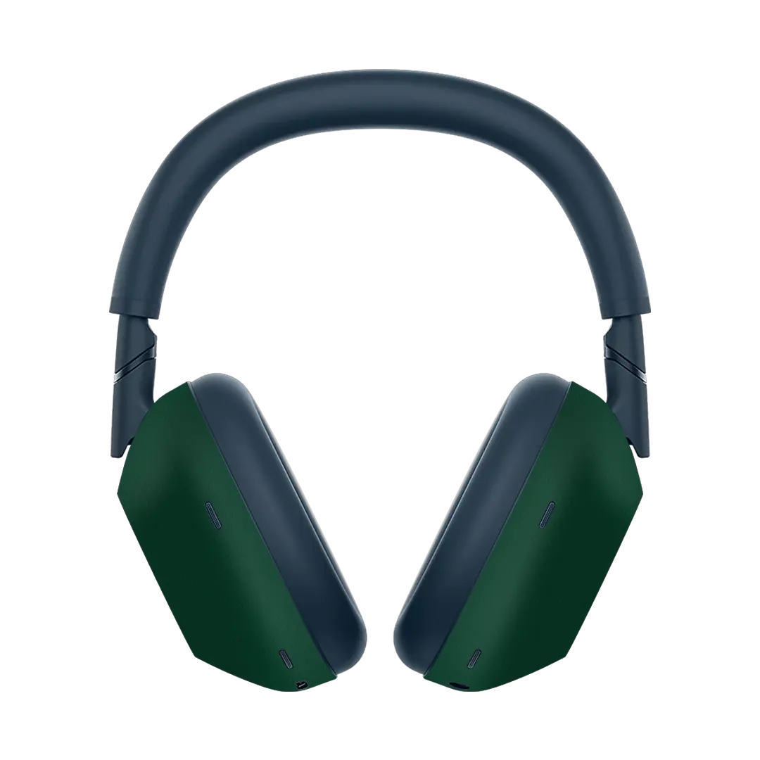 Preload Select Texture / Pine Green