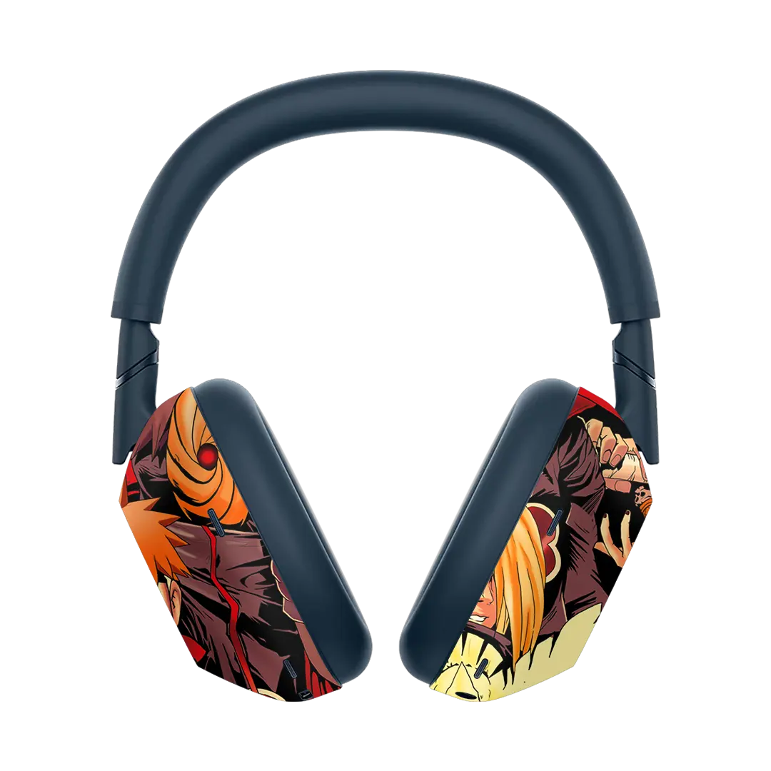 Preload Select Texture / Rogue Ninja