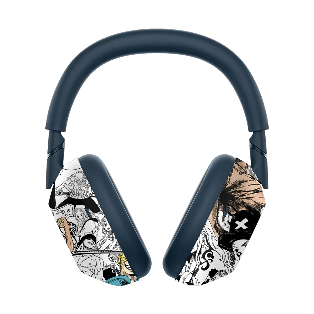 Preload Select Texture / Skull Titan