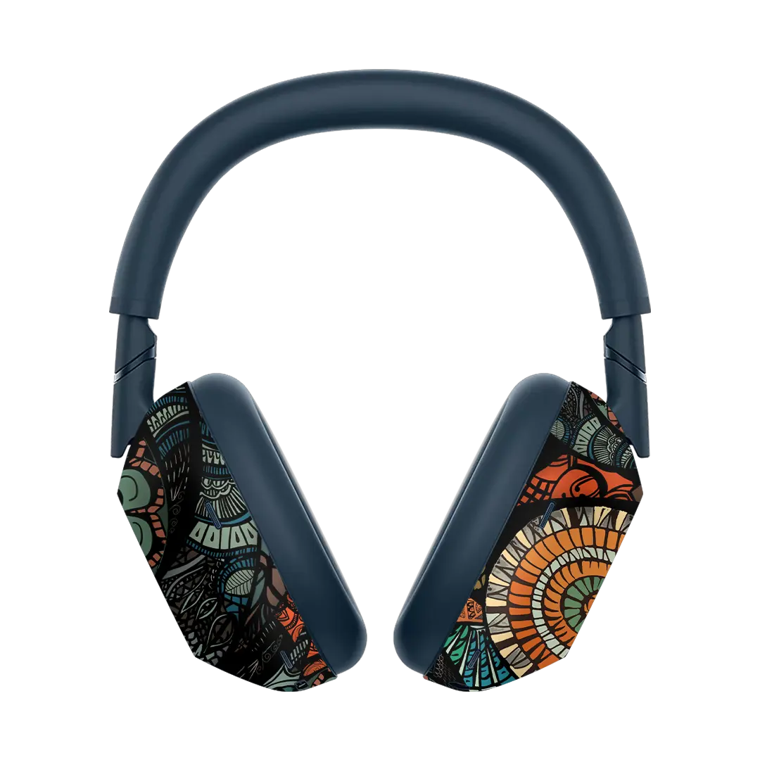 Preload Select Texture / Tribal Tusk