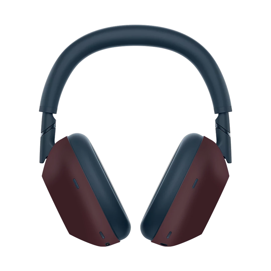 sony wh-1000xm6 wireless headphone mobile skins & wraps