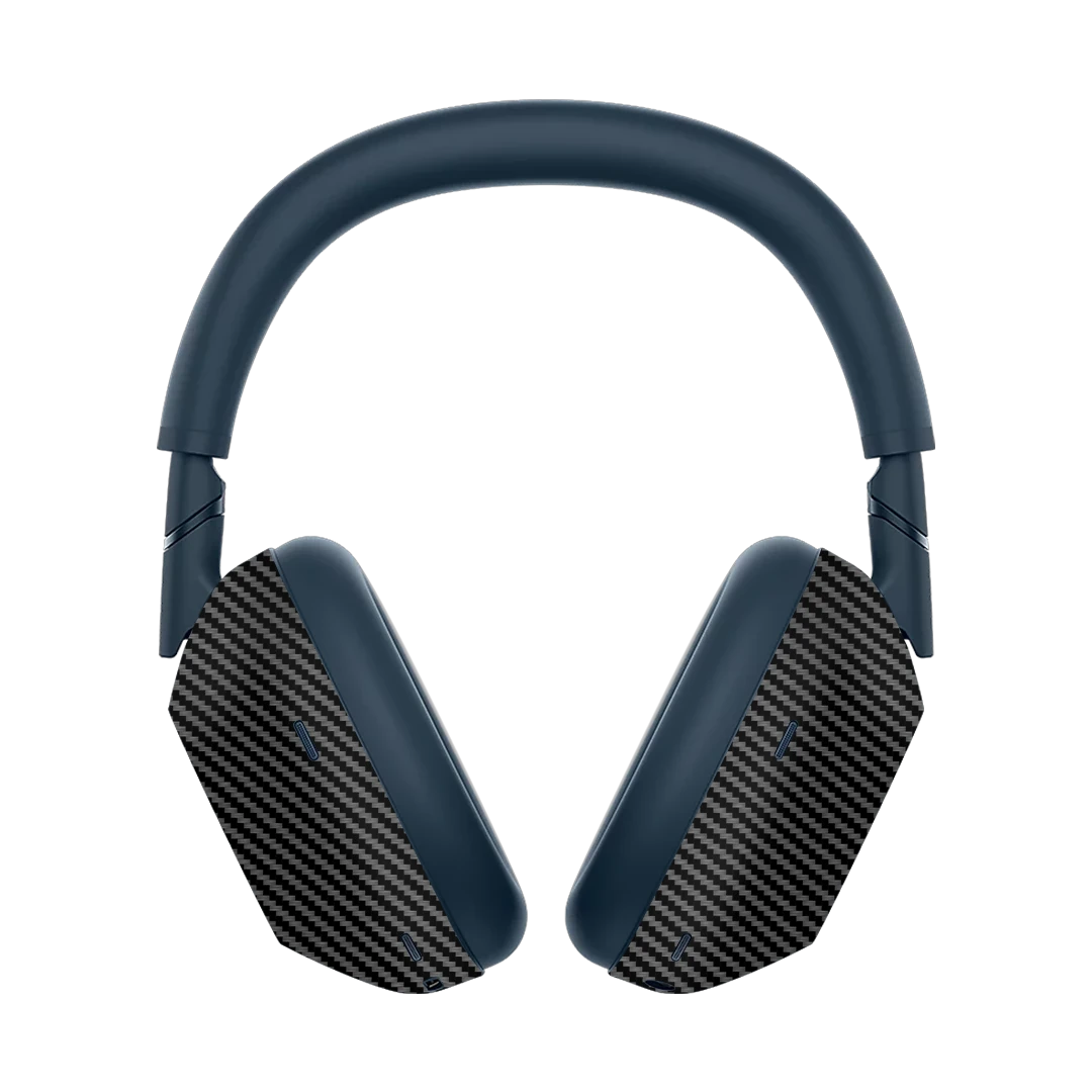 sony wh-1000xm6 wireless headphone mobile skins & wraps