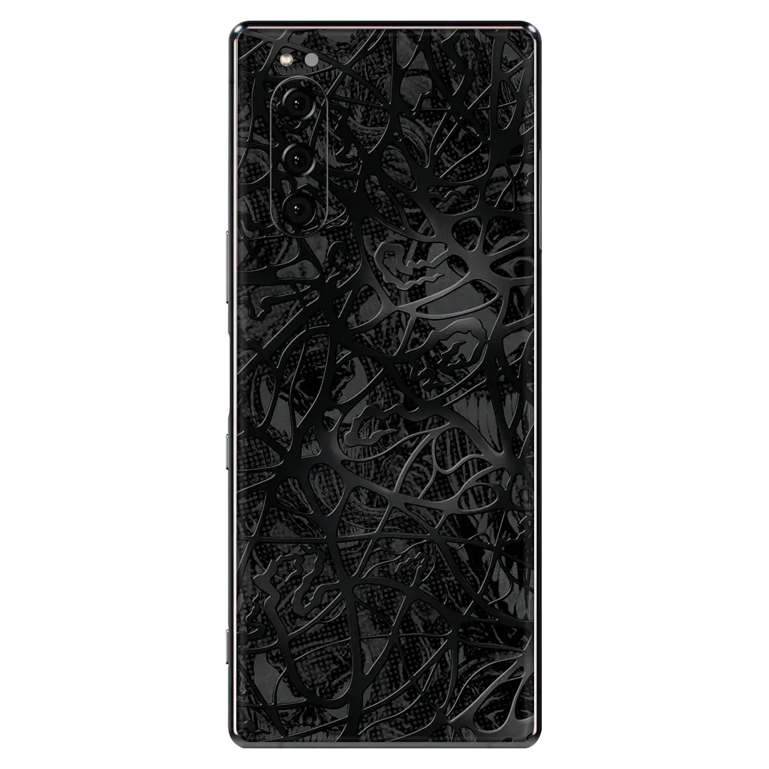 Preload Flat Back / Brutal Bite