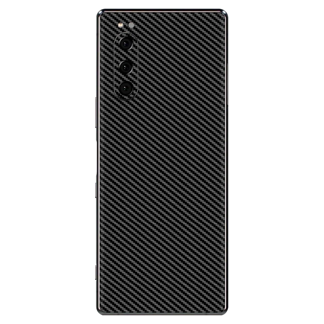sony xperia 5 unlocked mobile skins & wraps