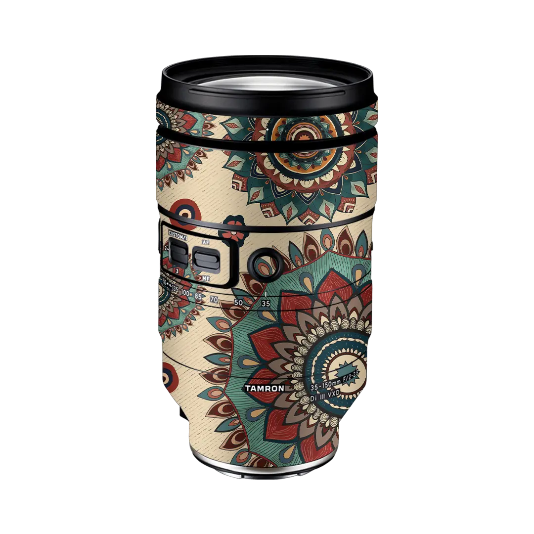 Preload Select Texture / Desert Bloom