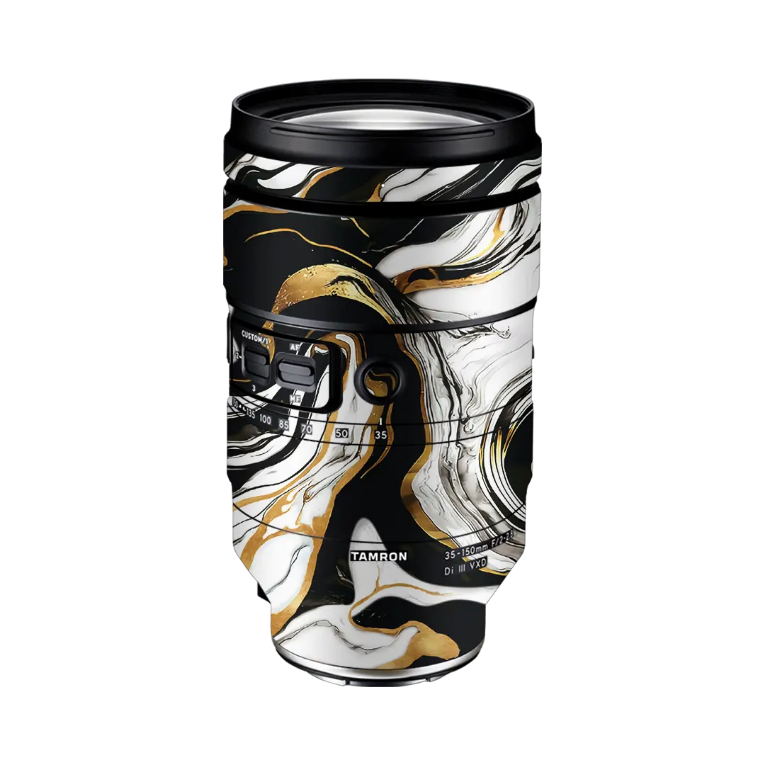 Preload Select Texture / Golden Abyss