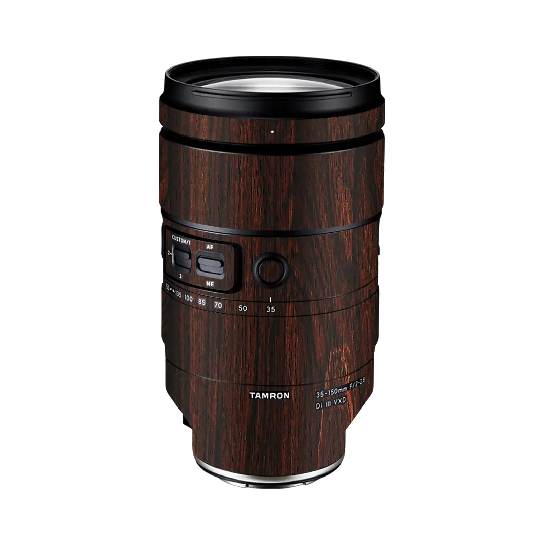 Preload Select Texture / Mahogany Wood