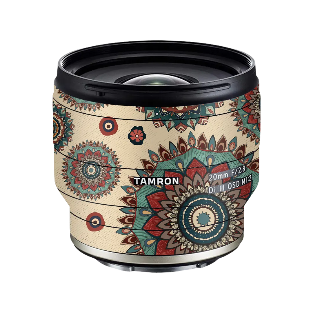 Preload Select Texture / Desert Bloom