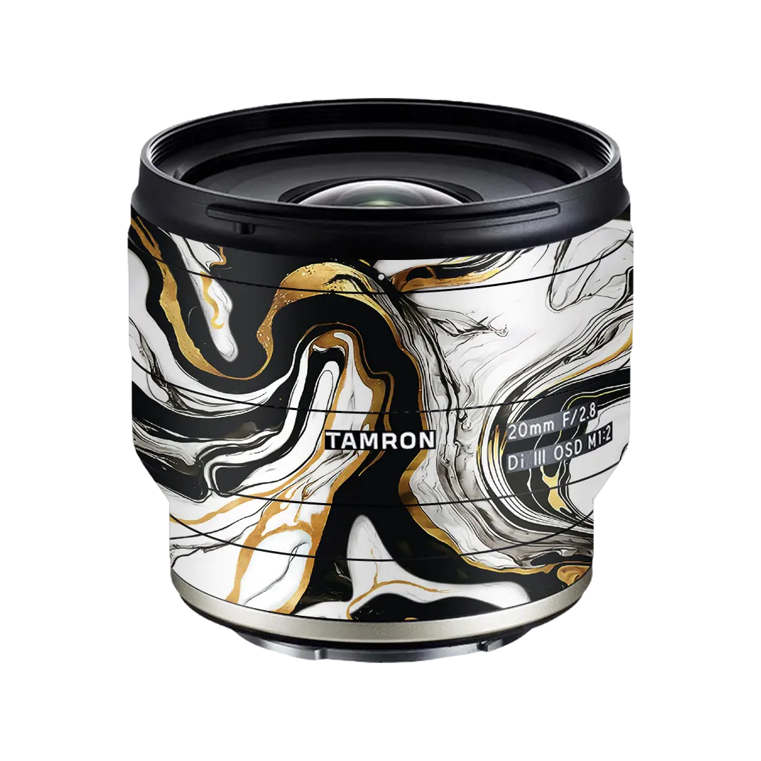 Preload Select Texture / Golden Abyss