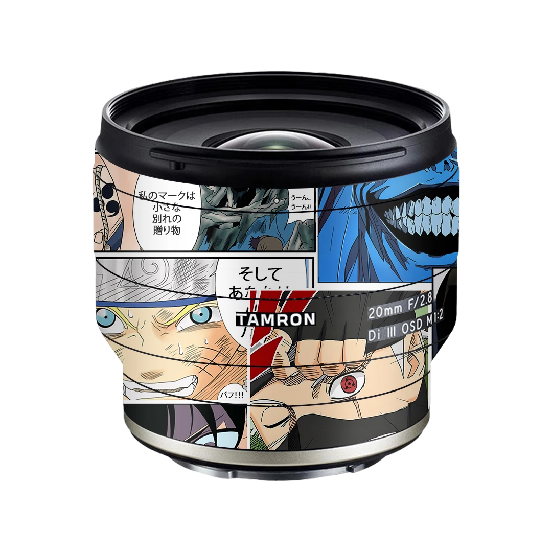 Preload Select Texture / Manga Relics