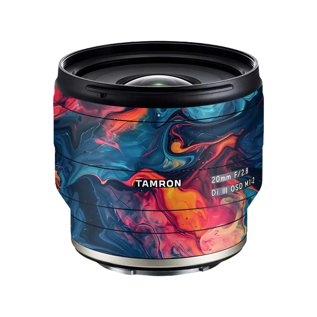 Preload Select Texture / Molten Fury