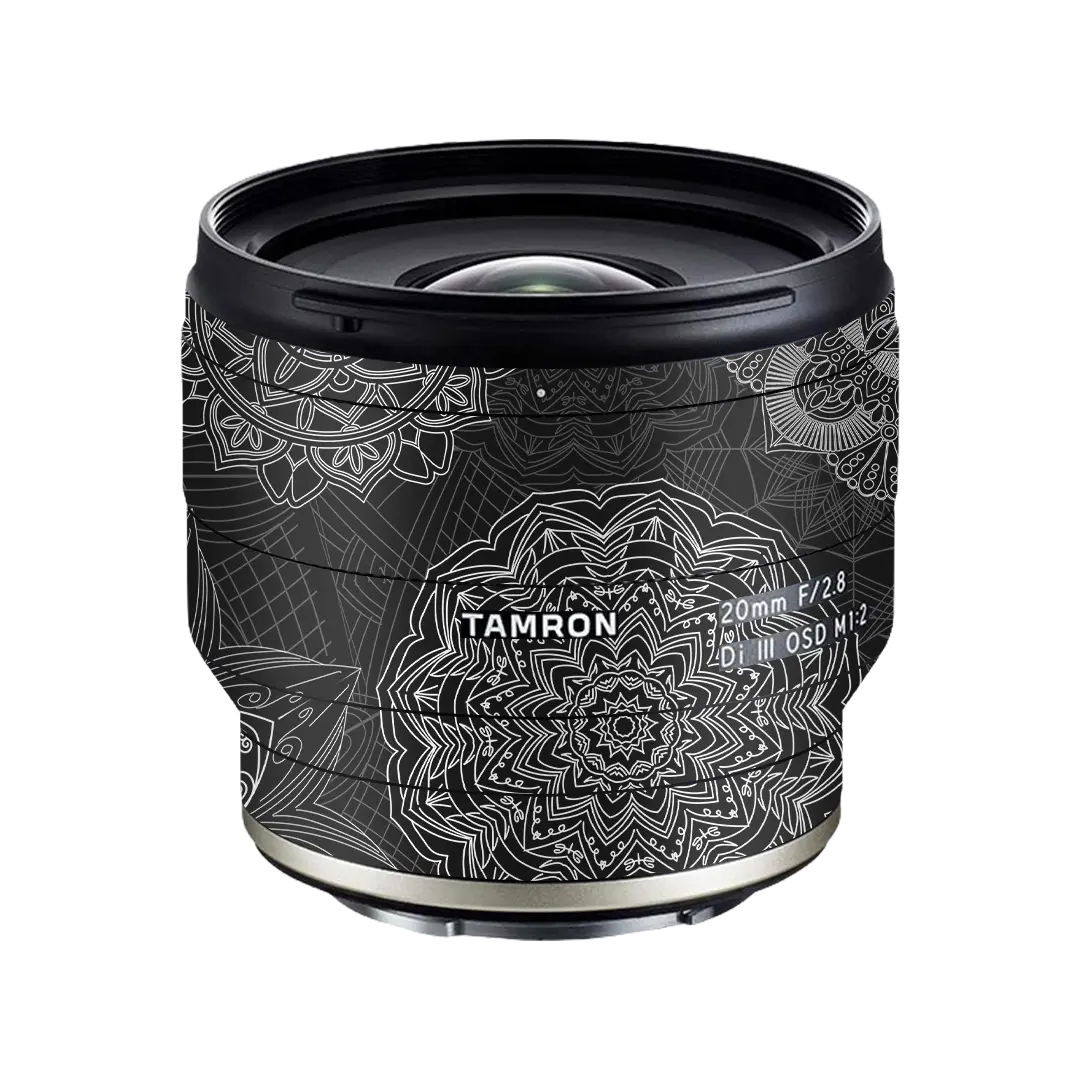 Preload Select Texture / Mystic Black