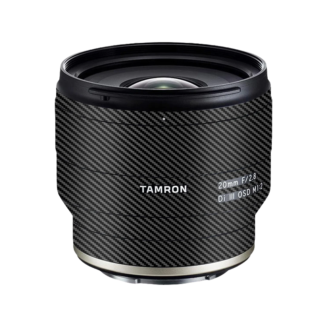tamron f050 20mm f/2.8 di iii osd m1:2 mobile skins & wraps