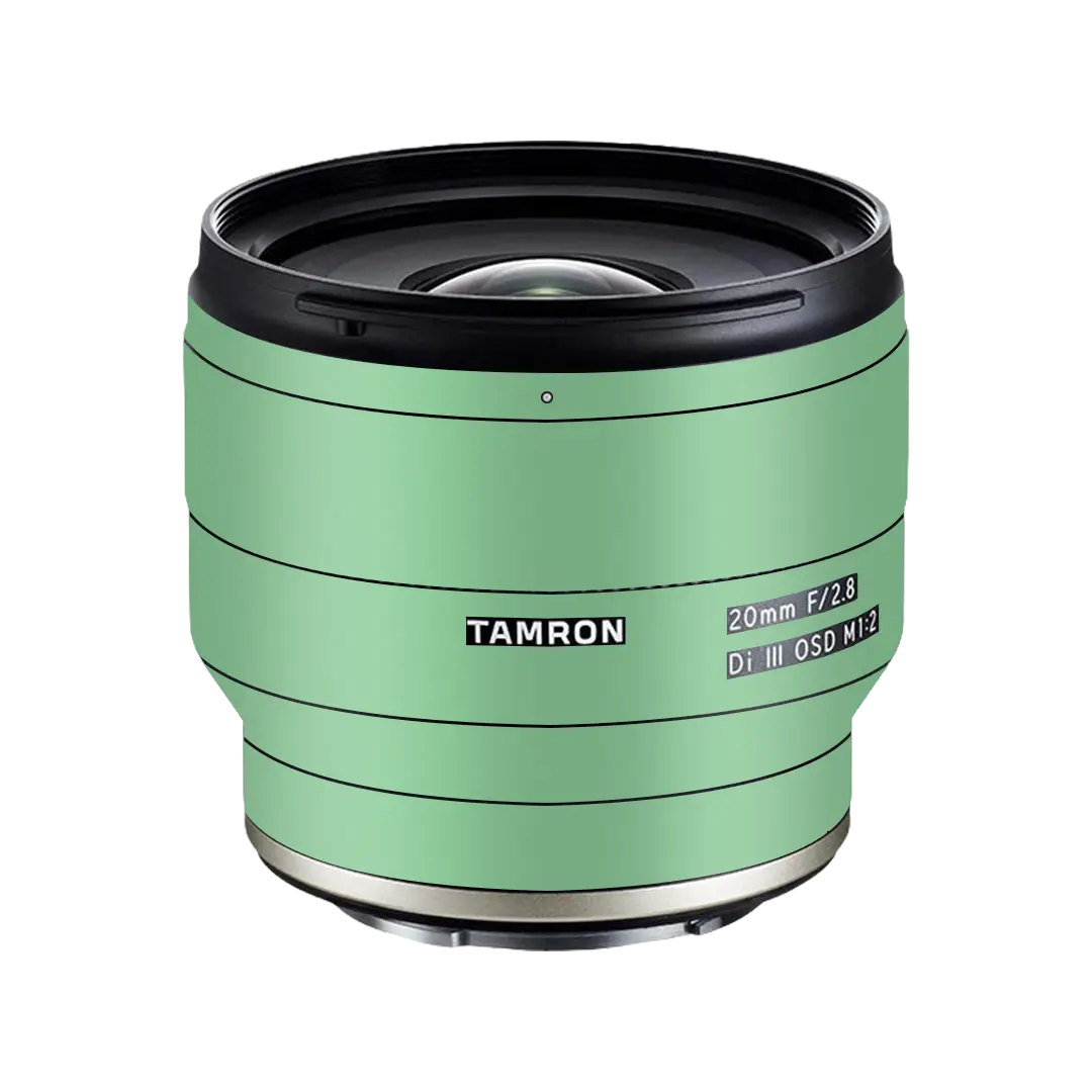 Preload Select Texture / Pastel Green