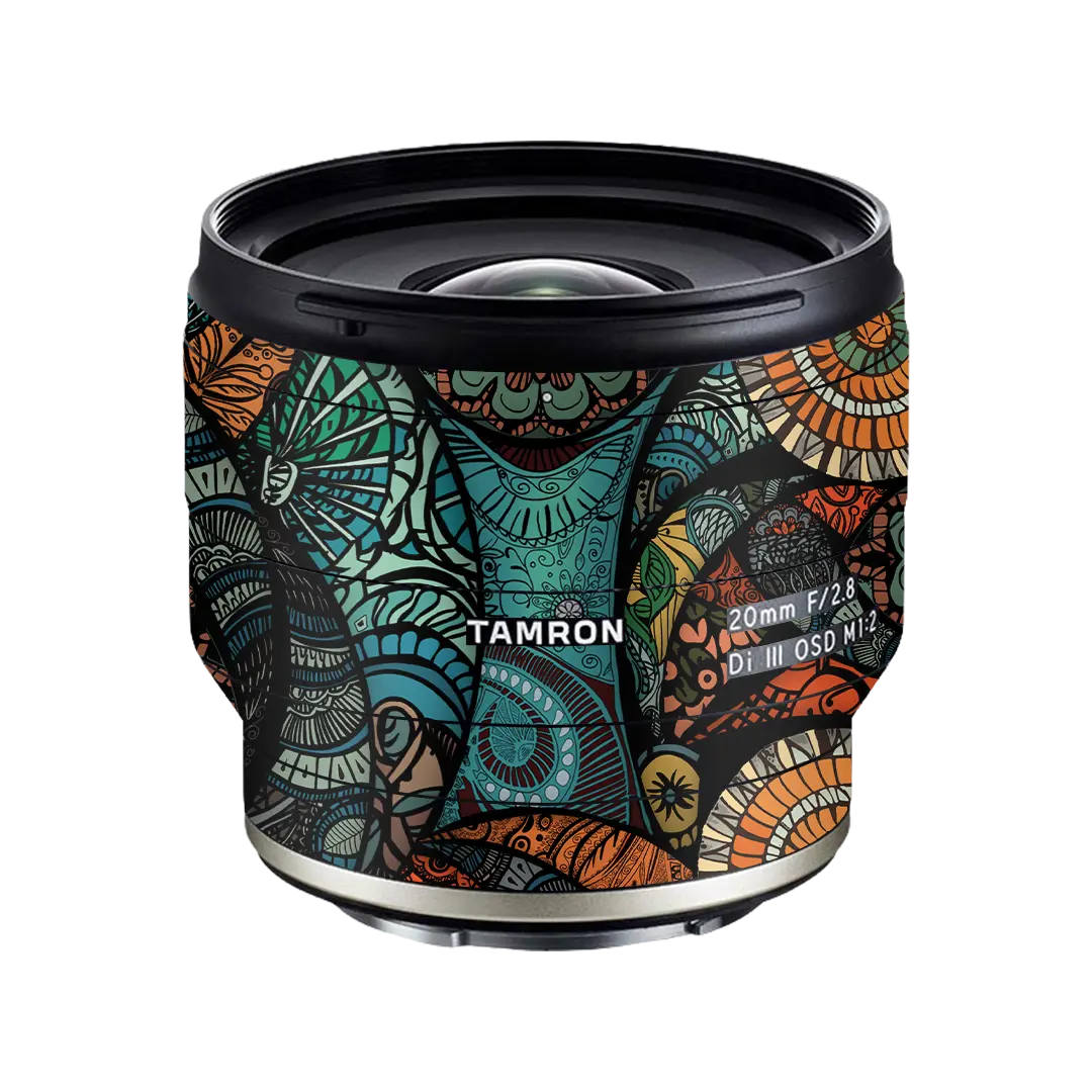 Preload Select Texture / Tribal Tusk