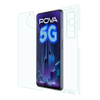 Tecno Pova 5G Screen Protector