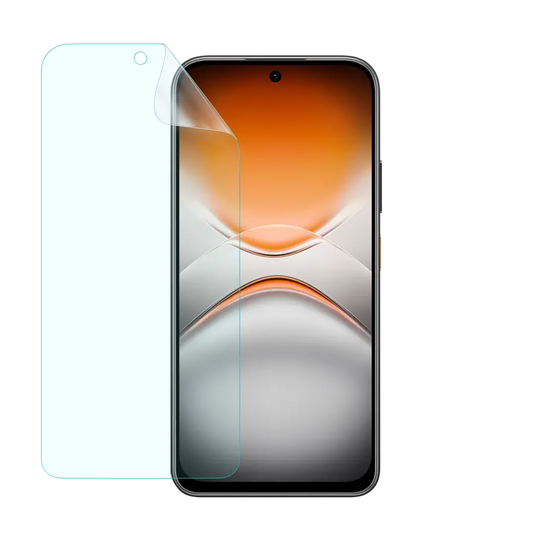 Tecno Pova 8 Screen Protector