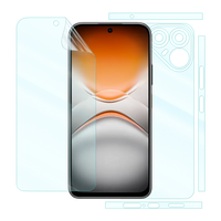 Tecno Pova 8 Screen Protector