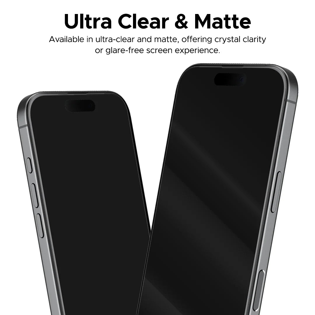Galaxy S26 Screen Protector