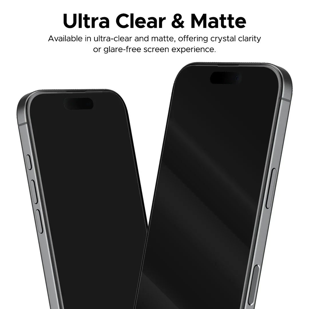 Poco X8 Power Screen Guard Protector