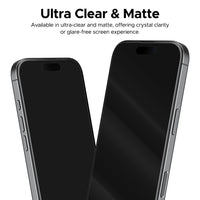 Galaxy Z Flip 4 Screen Guard Protector