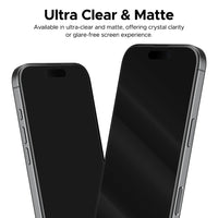 Xiaomi 17 Screen Guard Protector