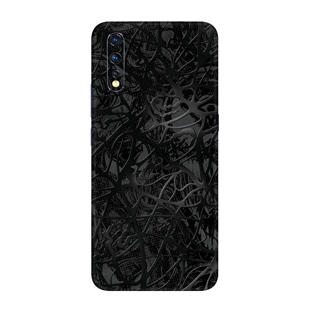 Preload Full Back / Brutal Bite