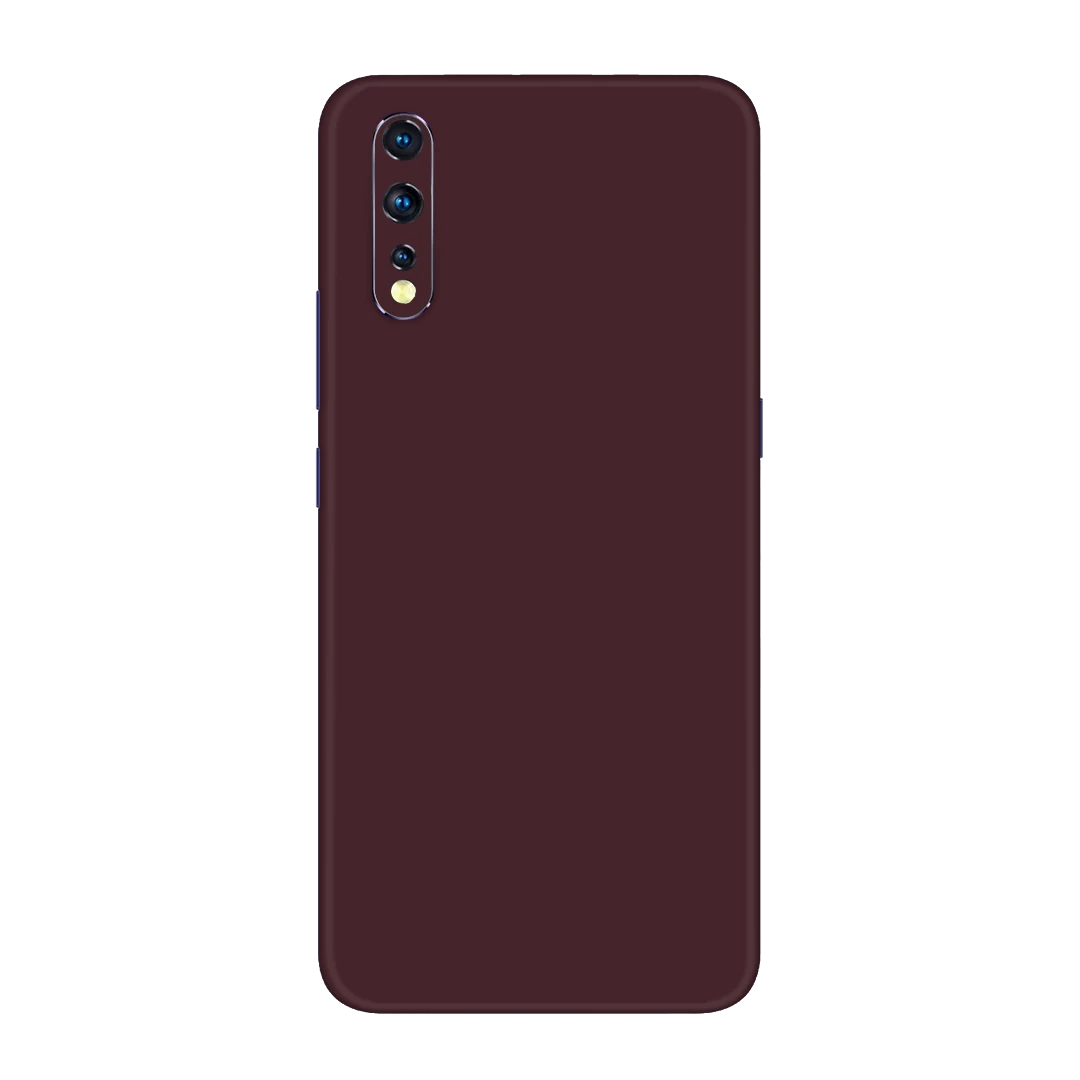 vivo s1 mobile skins & wraps