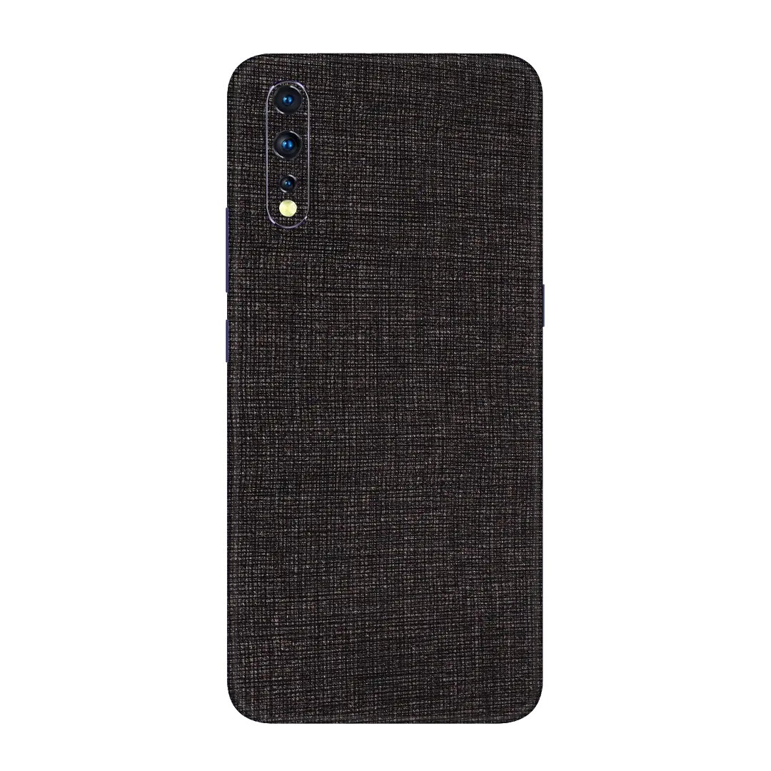 Preload Full Back / Fabrix