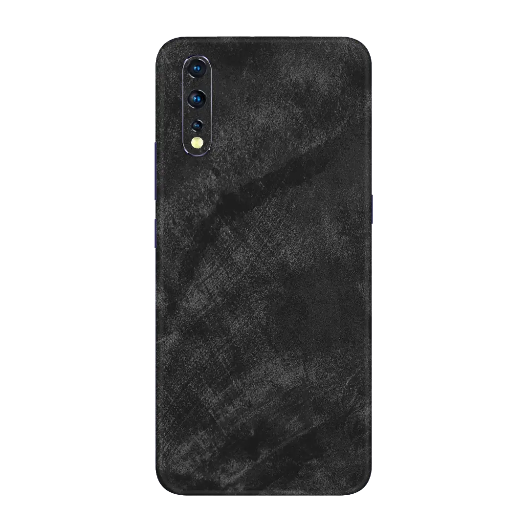 Preload Full Back / Grunge