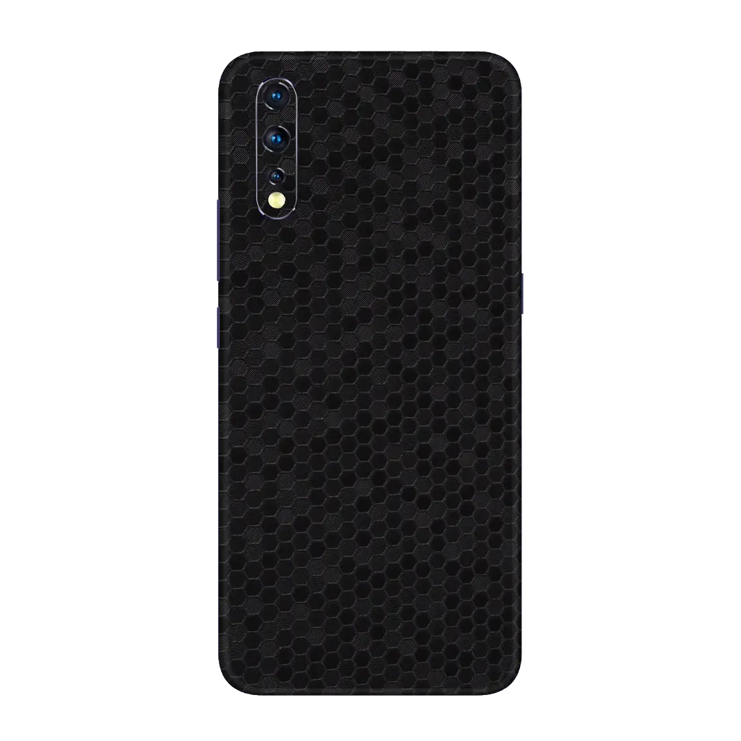 Preload Full Back / Hive