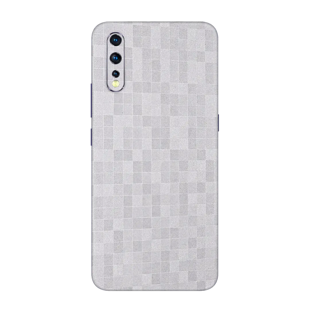 Preload Full Back / Pixels Light