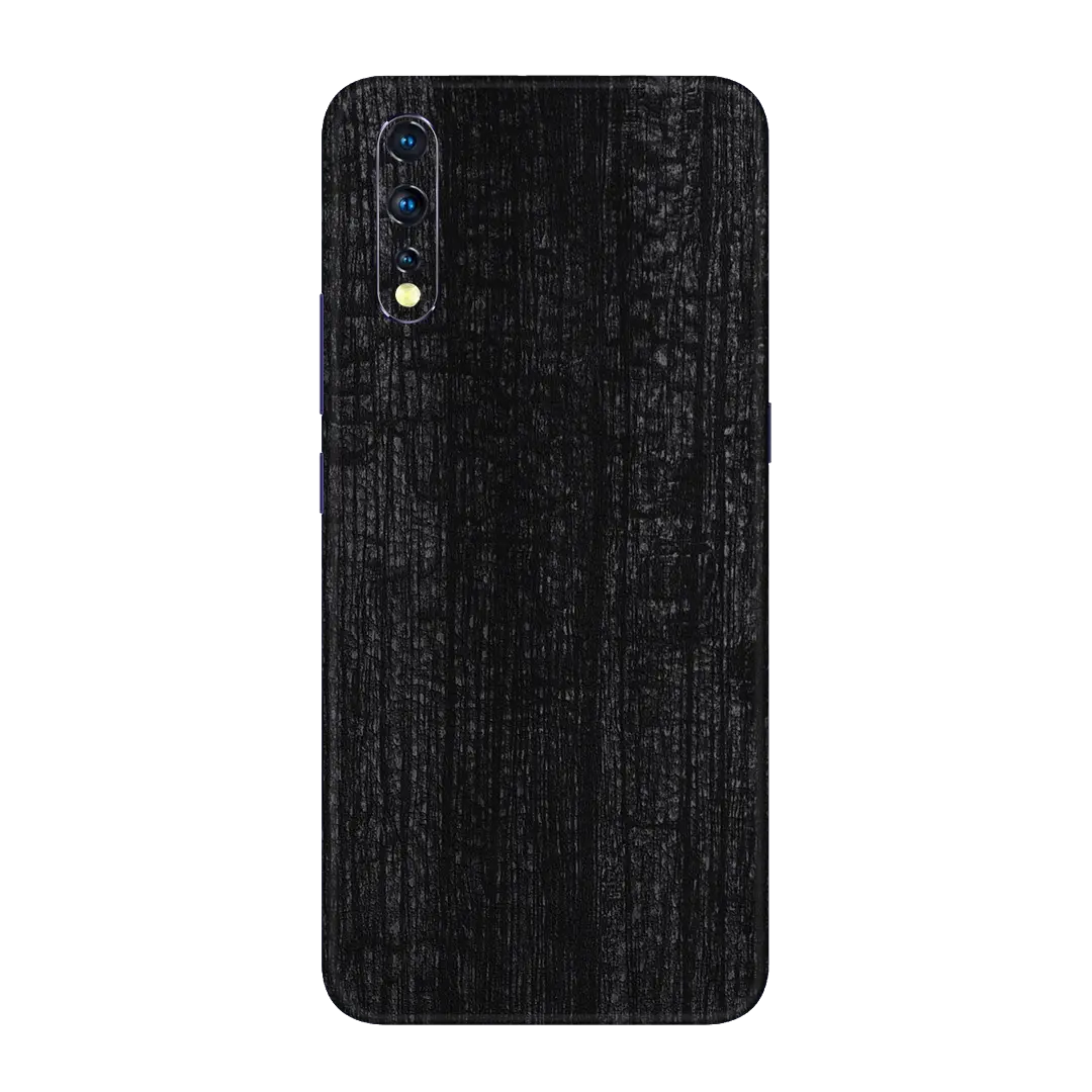 Preload Full Back / Raptor