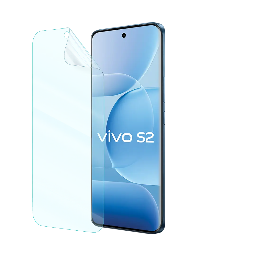 Vivo S2 Screen Guard Protector