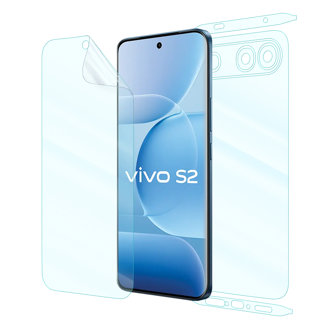 Vivo S2 Screen Guard Protector