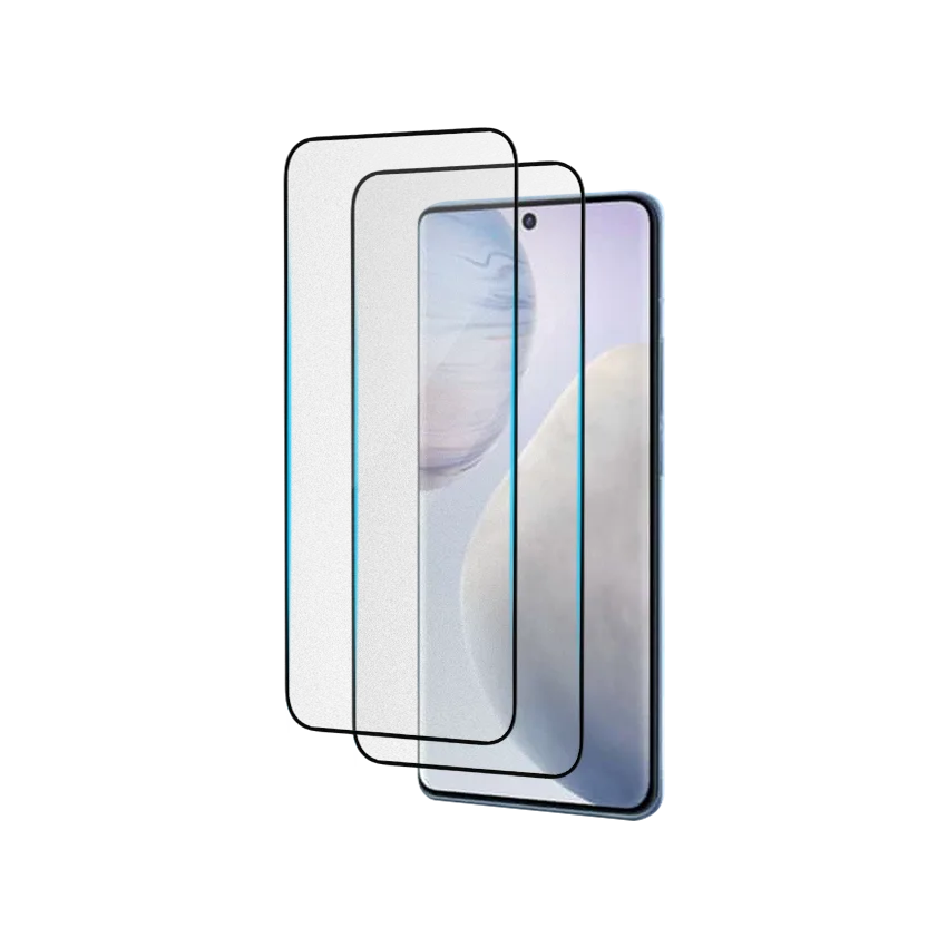 Vivo S9e Tempered Glass Screen Protector