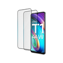 Vivo T1 44W Tempered Glass Screen Protector