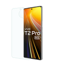 Vivo T2 Pro Screen Protector