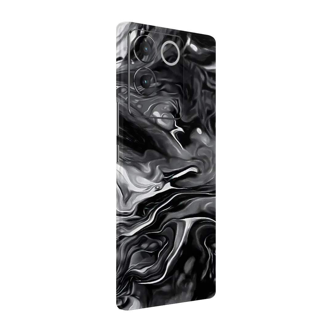 Preload Full Back / Midnight Fog