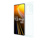 Vivo T2 Pro Screen Protector