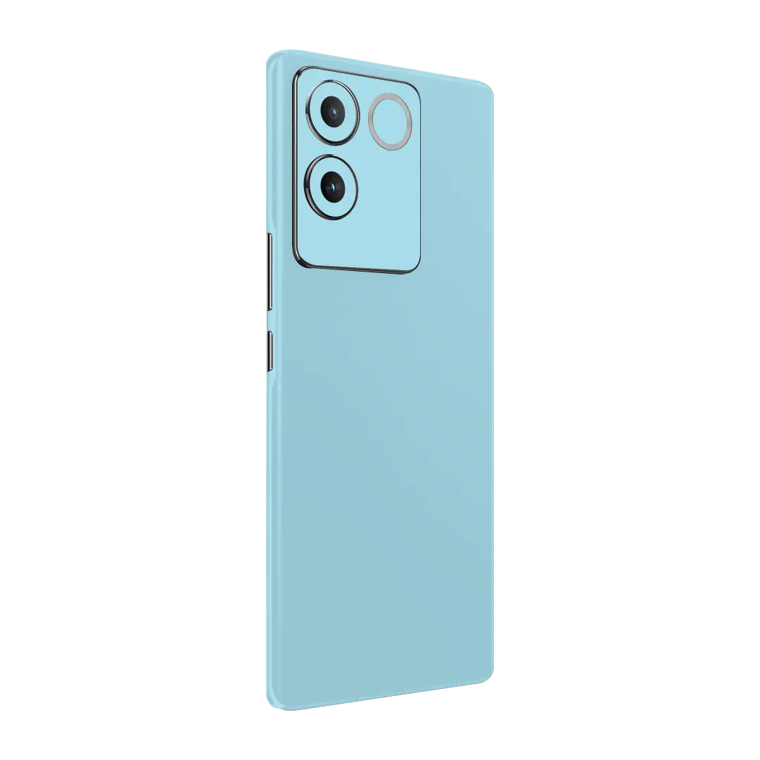 Preload Full Back / Pastel Blue