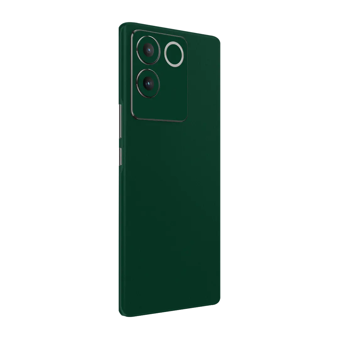Preload Full Back / Pine Green