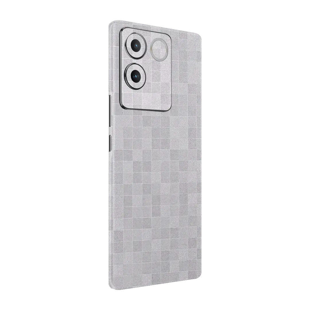 Preload Full Back / Pixels Light