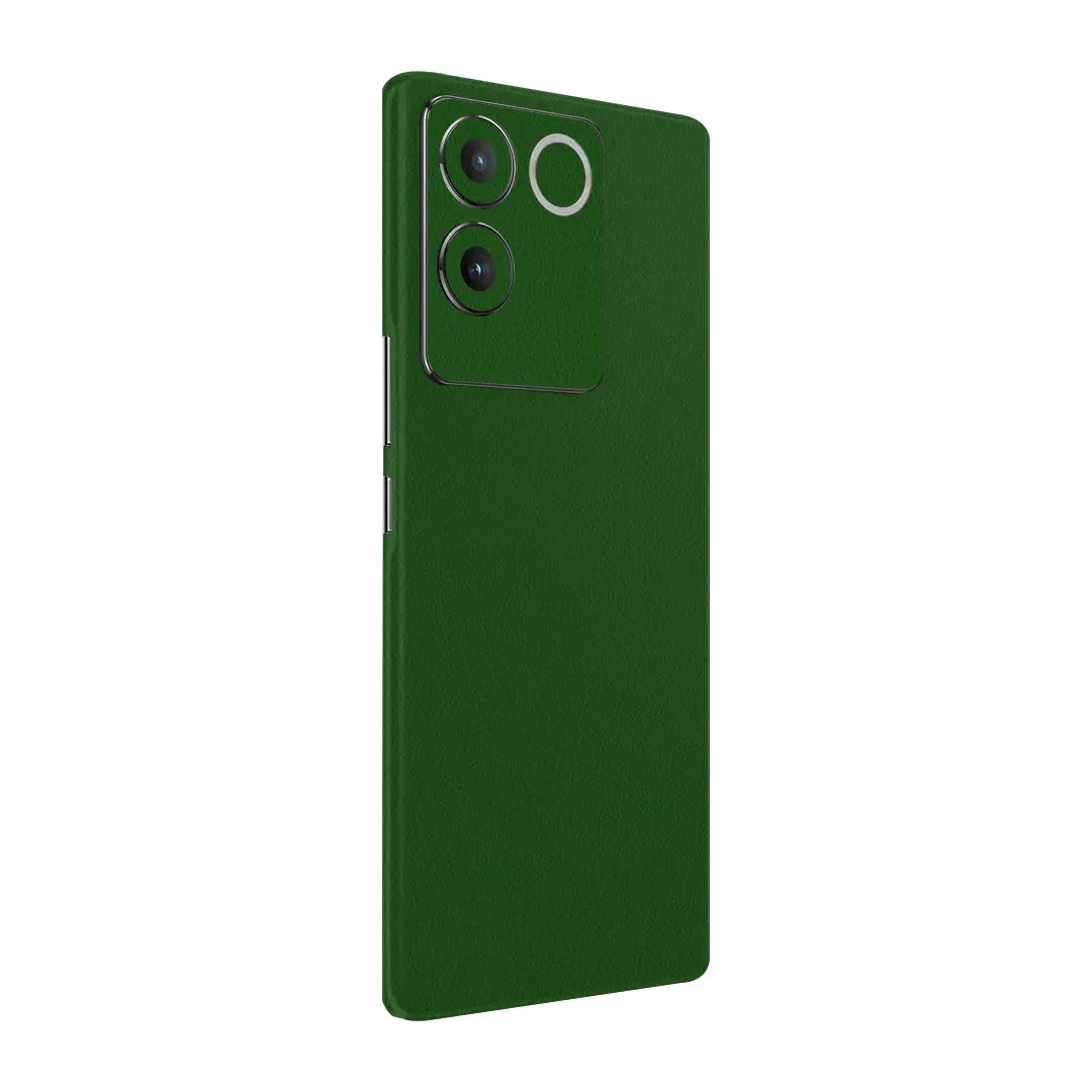Preload Full Back / Sandstone Green